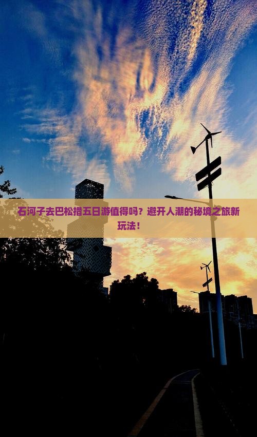 石河子去西藏巴松措五日游