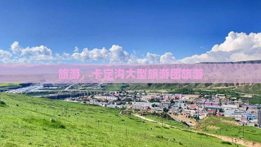 秋天去西藏卡定沟大型旅游团
