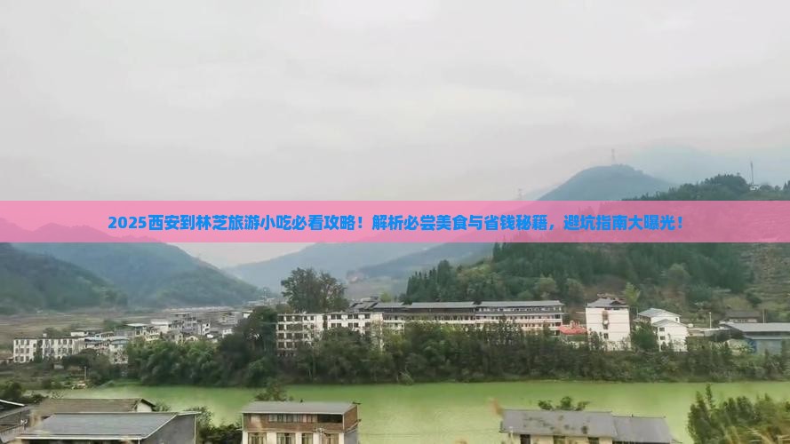 西安到西藏林芝旅游小吃