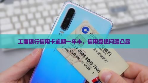 工商银行信用卡逾期一年半，信用受损问题凸显