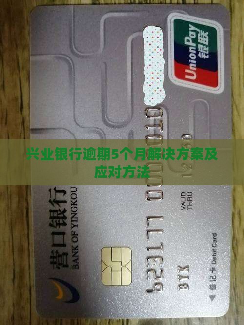 兴业银行逾期5个月解决方案及应对方法