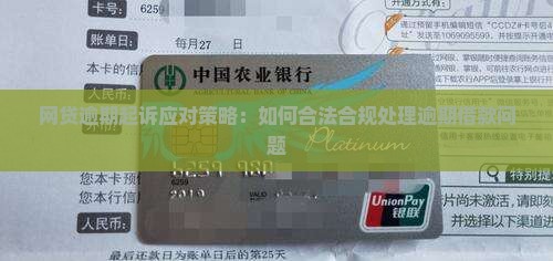 网贷逾期起诉应对策略：如何合法合规处理逾期借款问题