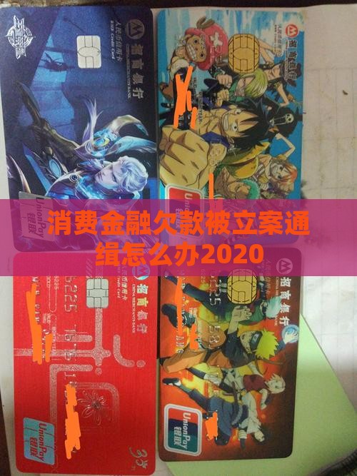 消费金融欠款被立案通缉怎么办2020