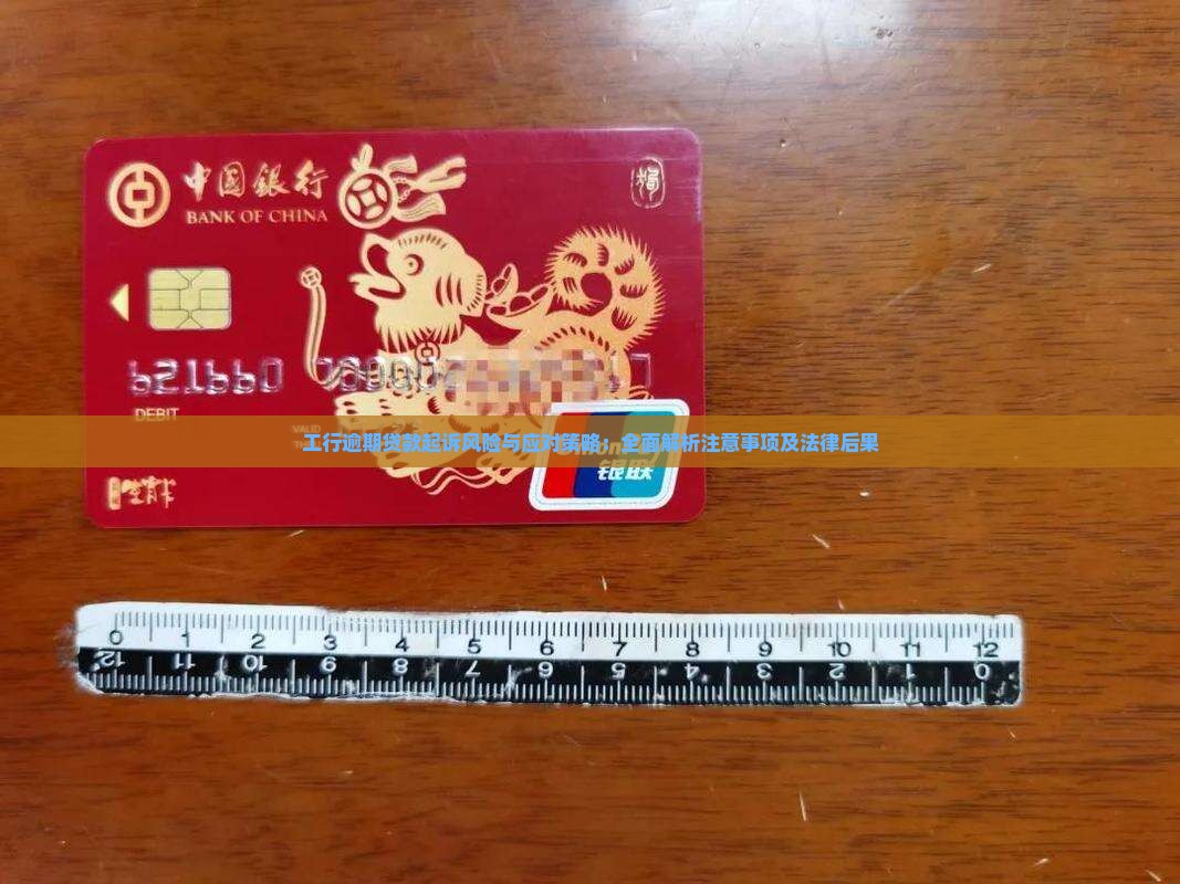 工行逾期贷款起诉风险与应对策略：全面解析注意事项及法律后果