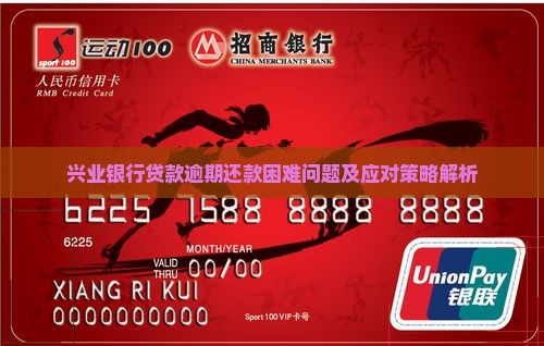 兴业银行贷款逾期还款困难问题及应对策略解析