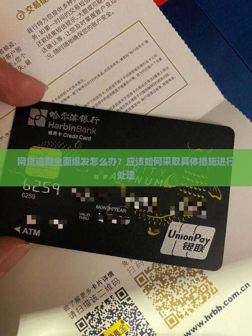网贷逾期全面爆发怎么办？应该如何采取具体措施进行处理