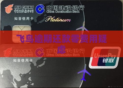 飞鸟逾期还款零费用疑虑