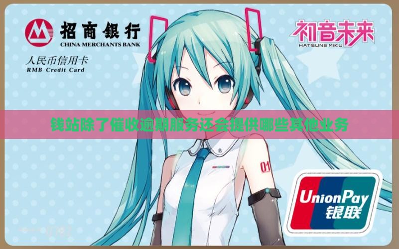 钱站除了催收逾期服务还会提供哪些其他业务