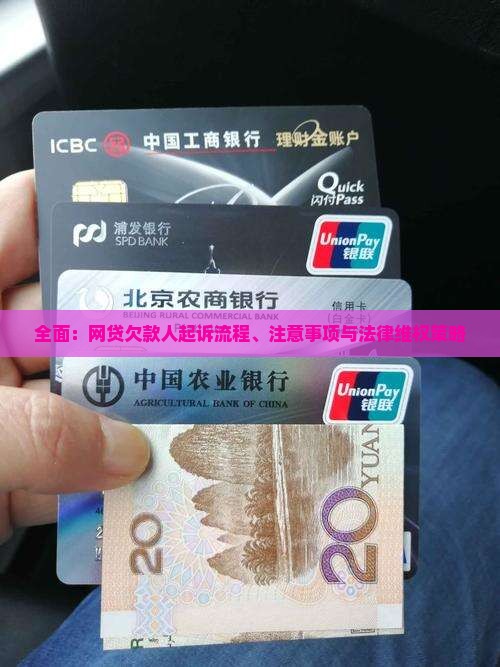 全面：网贷欠款人起诉流程、注意事项与法律维权策略