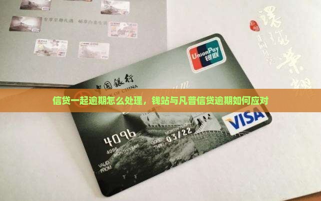 信贷一起逾期怎么处理，钱站与凡普信贷逾期如何应对
