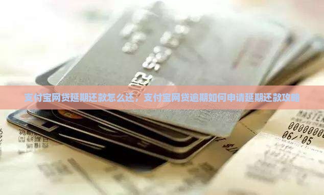 支付宝网贷延期还款怎么还，支付宝网贷逾期如何申请延期还款攻略