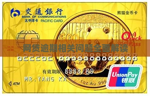 网贷逾期相关问题全面解读