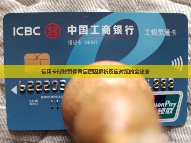 信用卡催收暂停背后原因解析及应对策略全攻略