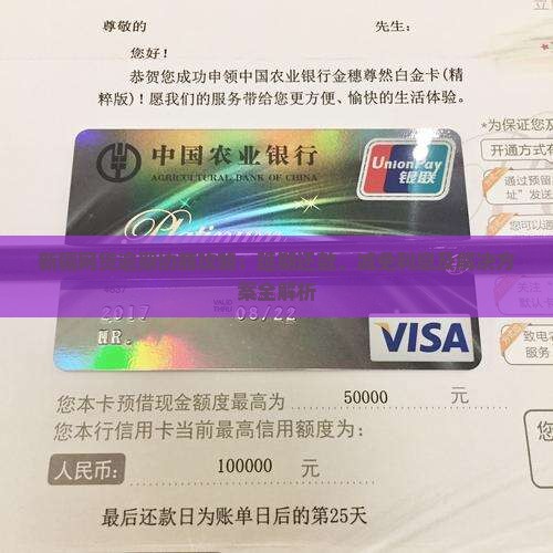 新疆网贷逾期协商攻略：延期还款、减免利息及解决方案全解析