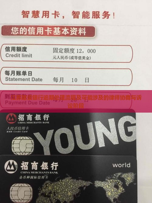 江苏建设银行逾期处理流程及可能涉及的律师协商与诉讼阶段