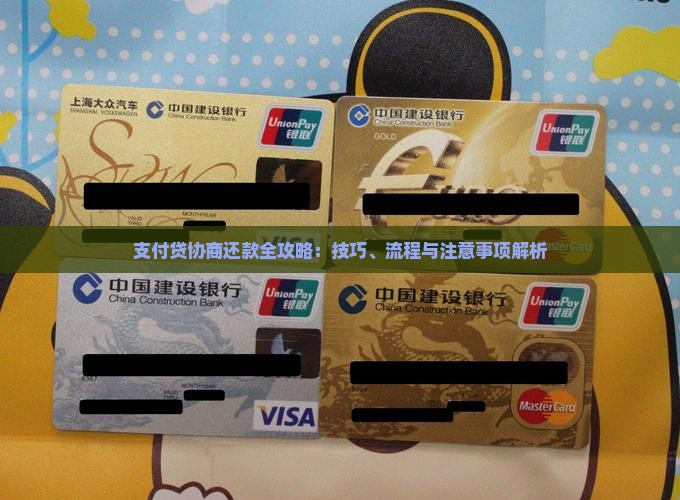 支付贷协商还款全攻略：技巧、流程与注意事项解析
