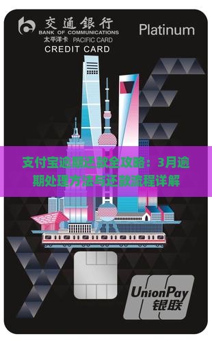 支付宝逾期还款全攻略：3月逾期处理方法与还款流程详解