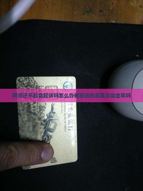 网贷还不起会起诉吗怎么办被起诉的后果及会坐牢吗