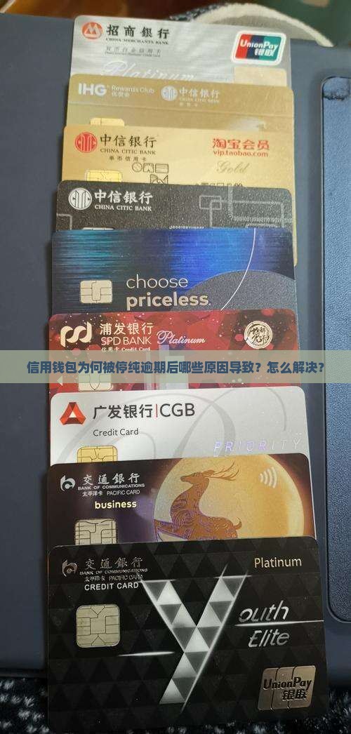 信用钱包为何被停纯逾期后哪些原因导致？怎么解决？