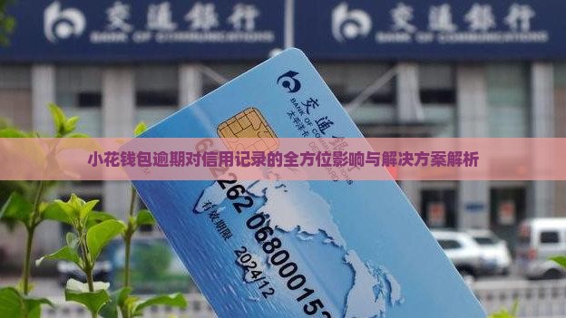 小花钱包逾期对信用记录的全方位影响与解决方案解析