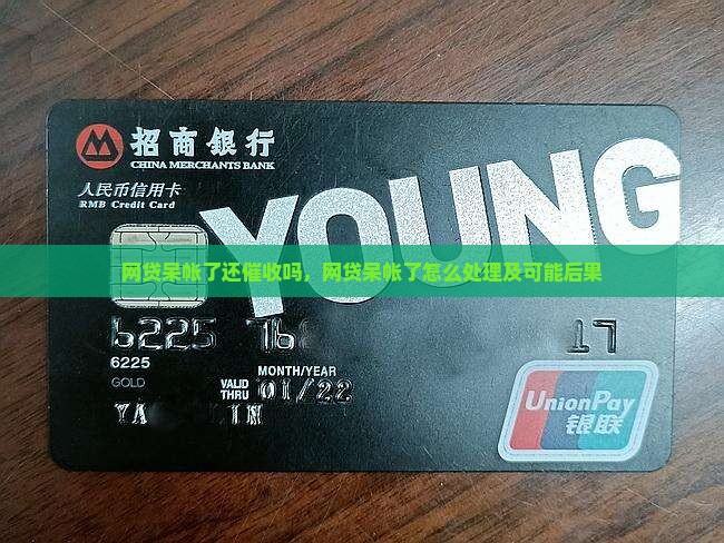 网贷呆帐了还催收吗