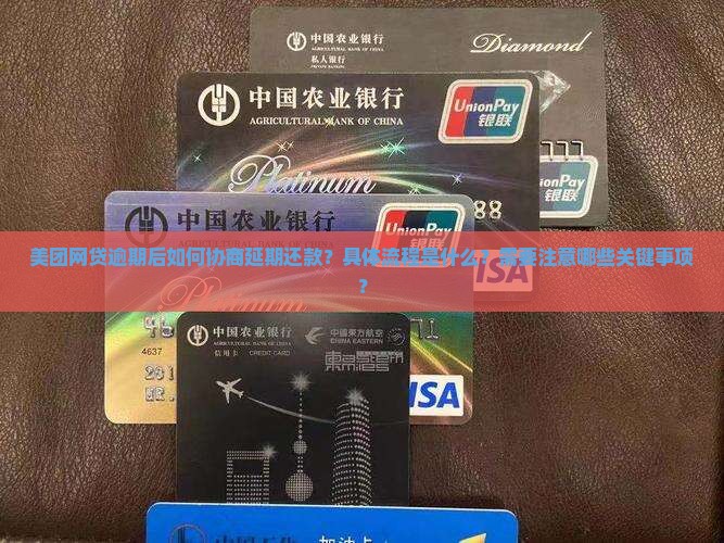 美团网贷逾期协商延期还款的流程和注意事项