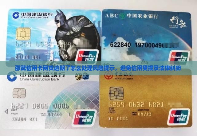 邵武信用卡网贷逾期了怎么处理风险