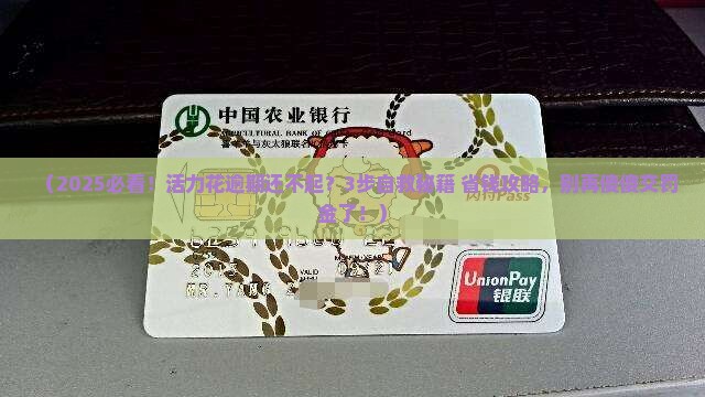 活力花逾期怎么还