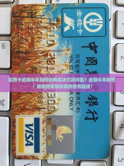 信用卡逾期半年如何协商解决欠款问题