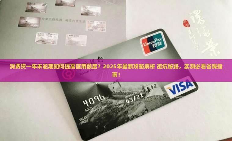 消费贷一年未逾期如何提高信用额度