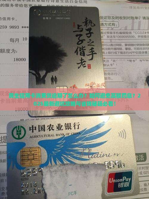 民生信用卡消费贷借贷逾期如何处理