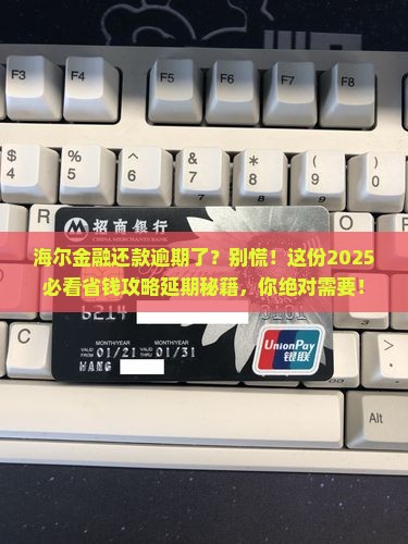 海尔金融逾期还款如何办理延期