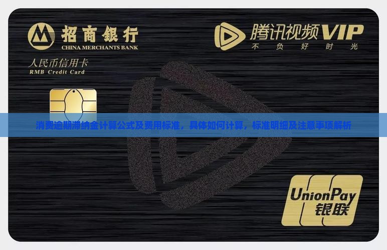 羊小咩消费逾期滞纳金计算公式及费用标准