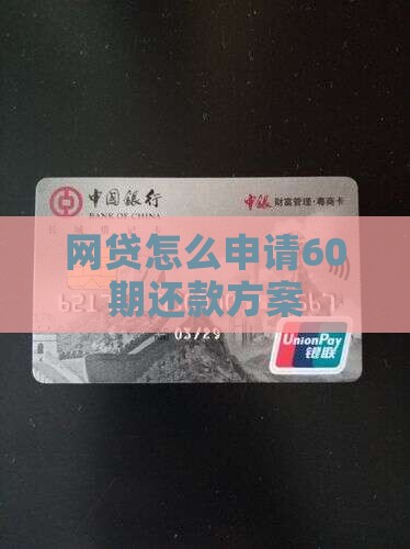 网贷怎么申请60期还款方案