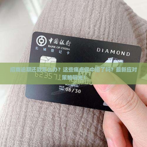 招商逾期还款需要注意什么