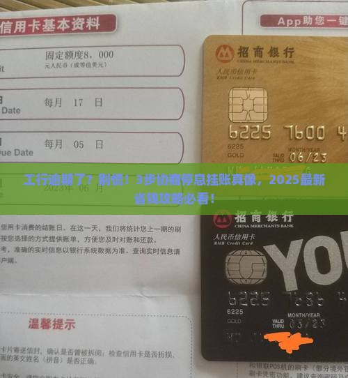 工行逾期协商停息挂账流程解析