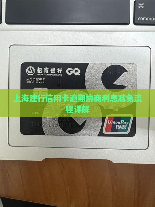 上海建行信用卡逾期协商利息减免流程详解