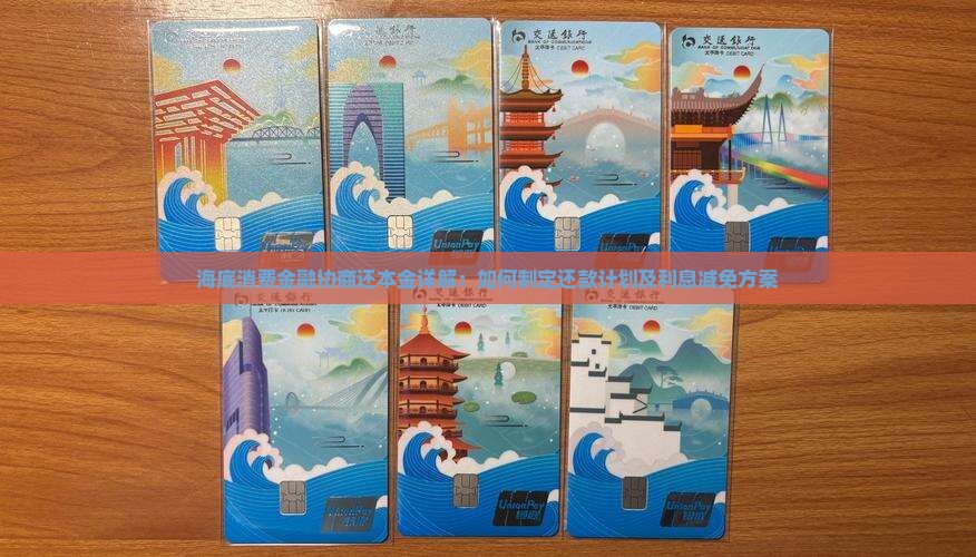 海底消费金融协商还本金详解：如何制定还款计划及利息减免方案