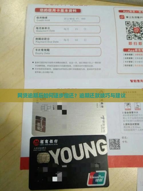 网贷逾期后如何逐步偿还？逾期还款技巧与建议