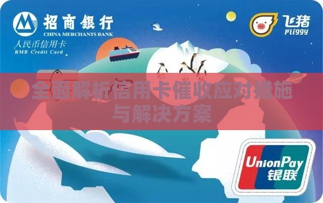 全面解析信用卡催收应对措施与解决方案