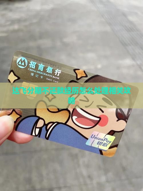 达飞分期不还款经历怎么处理相关攻略