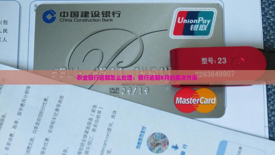 农业银行逾期怎么处理：银行逾期8月的解决方案