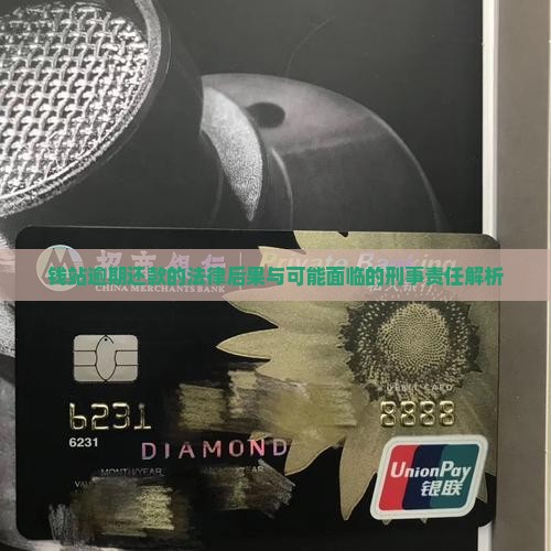 钱站逾期还款的法律后果与可能面临的刑事责任解析