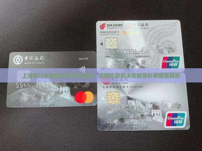 上海银行逾期处理方法有哪些：逾期还款解决策略及补救措施解析