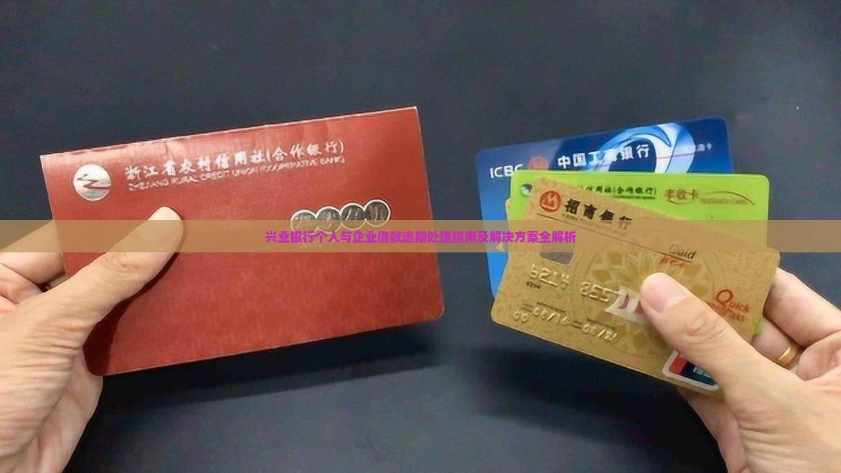 兴业银行个人与企业借款逾期处理指南及解决方案全解析
