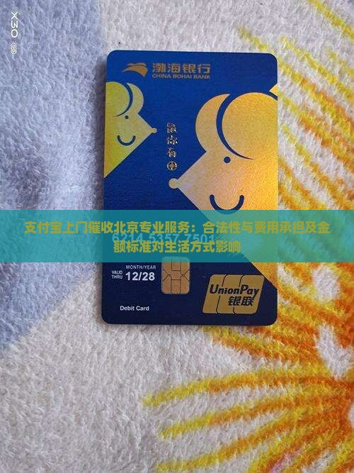 支付宝上门催收北京专业服务：合法性与费用承担及金额标准对生活方式影响