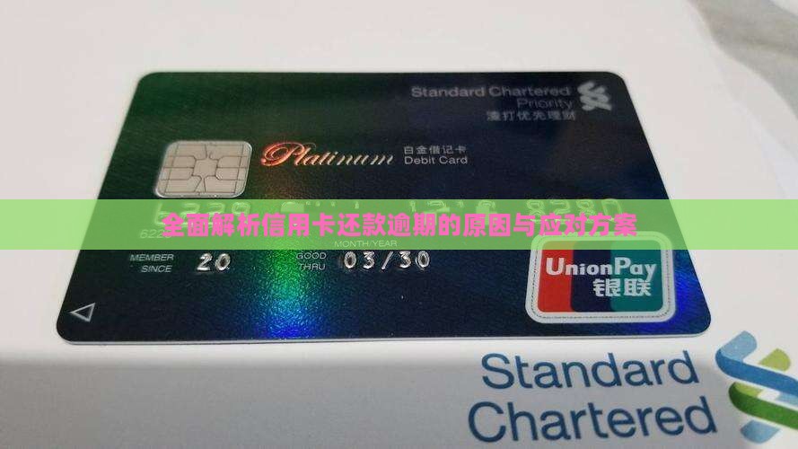 全面解析信用卡还款逾期的原因与应对方案
