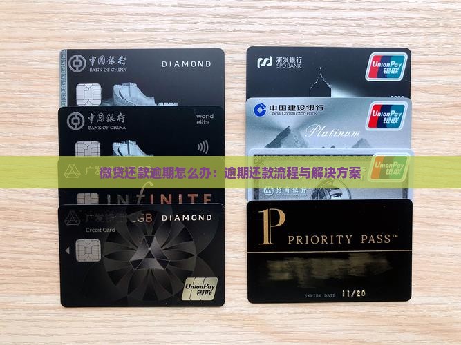 微贷还款逾期怎么办：逾期还款流程与解决方案