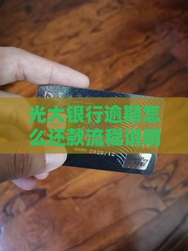 光大银行逾期怎么还款流程说明光大