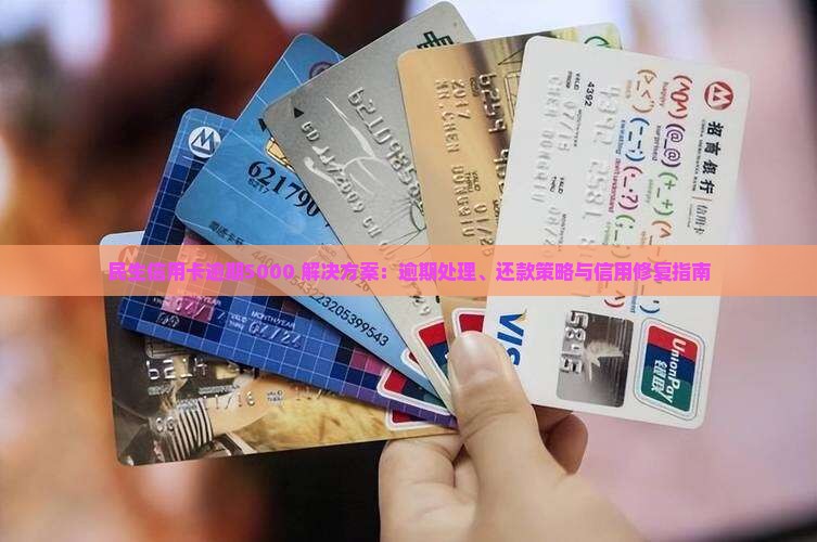 民生信用卡逾期5000+解决方案：逾期处理、还款策略与信用修复指南